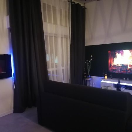La Clef Des Bulles Apartment เอแปร์เน ภายนอก รูปภาพ